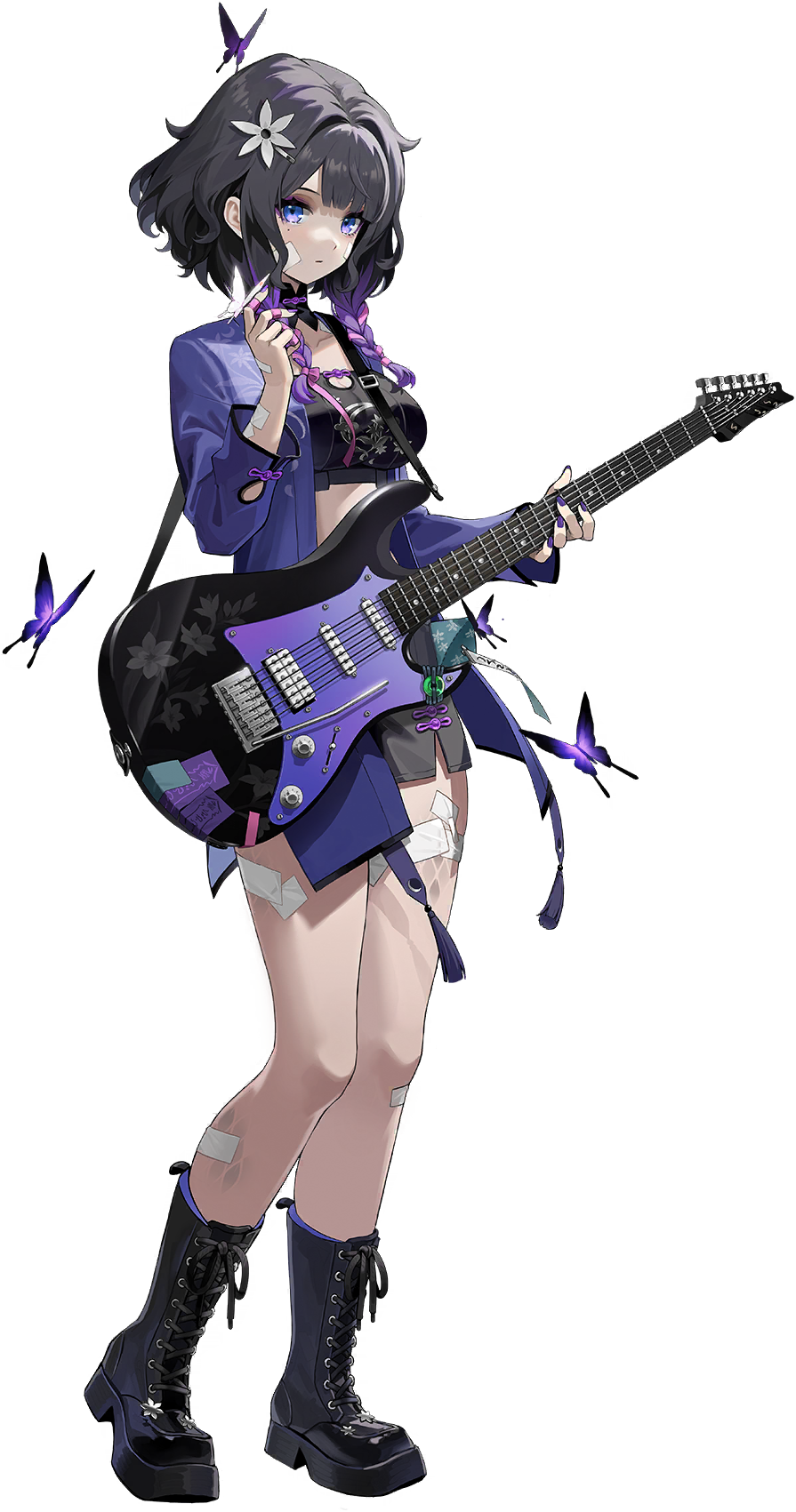 ヨルキ